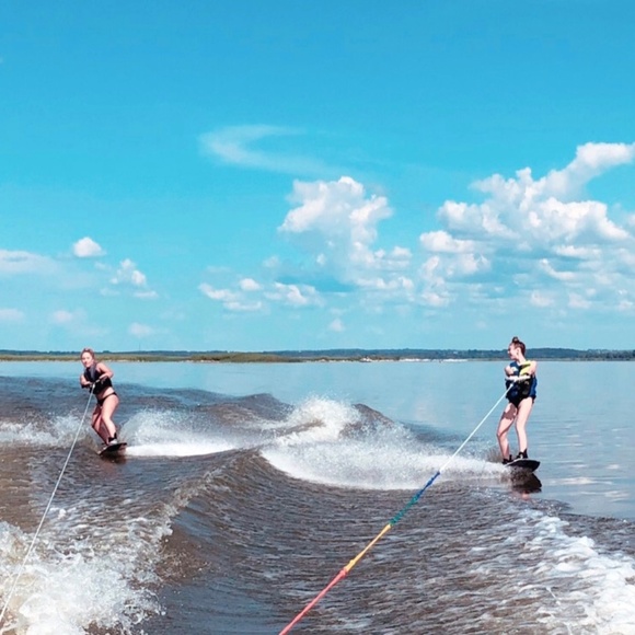 Meet your Posher, Parker - Picture 1 of 1